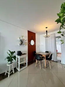 Casa de Condomínio com 2 Quartos à venda, 82m² no Chácara Primavera, Campinas
