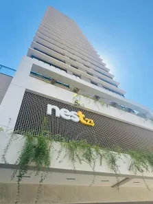 Apartamento com 3 Quartos à venda, 116m² no Setor Bueno, Goiânia
