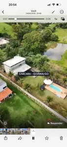 Fazenda/Sítio com 4 Quartos para alugar, 3000m² no Goiá, Goiânia