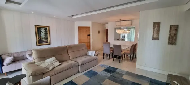 Apartamento com 3 Quartos à venda, 130m² no Santa Teresinha, São Paulo