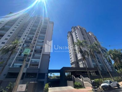Apartamento com 3 Quartos à venda, 121m² no Jardim Itamarati, Campinas