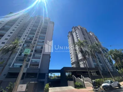 Apartamento com 3 Quartos à venda, 121m² no Jardim Itamarati, Campinas