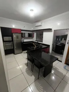 Casa com 3 Quartos à venda, 125m² no Parque Dom Pedro I, Franca