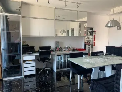 Apartamento com 3 Quartos à venda, 60m² no Belenzinho, São Paulo