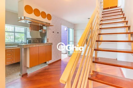 Apartamento com 2 Quartos à venda, 73m² no Cambuí, Campinas