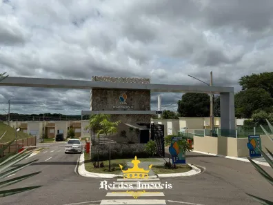 Casa com 2 Quartos para alugar, 100m² no Vila Aurora, Rondonópolis