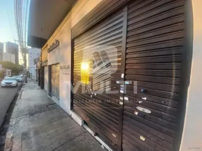 Ponto Comercial com 1 Quarto para alugar, 40m² no Centro, Uberlândia