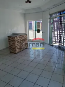 Ponto Comercial à venda, 51m² no Santana, São Paulo