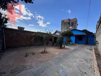 Imóvel Comercial com 1 Quarto para alugar, 257m² no Alto Caiçaras, Belo Horizonte