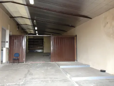 Galpão/Depósito/Armazém para alugar, 300m² no Parque Taquaral, Campinas