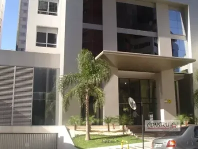 Sala Comercial à venda, 29m² no Batel, Curitiba