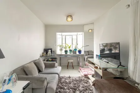 Apartamento com 1 Quarto à venda, 43m² no Vila Nova Conceição, São Paulo