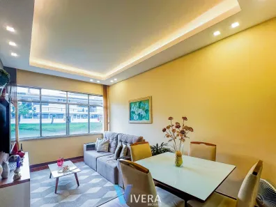 Apartamento com 2 Quartos à venda, 50m² no Alto, Teresópolis