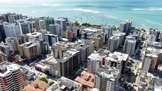 Apartamento com 4 Quartos à venda, 258m² no Ponta Verde, Maceió
