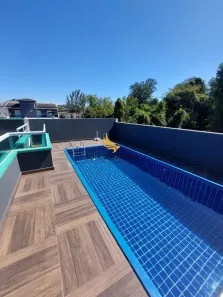 Casa com 3 Quartos à venda, 242m² no Jardim Marambaia, Jundiaí