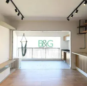 Apartamento com 2 Quartos à venda, 69m² no Jardim Leonor Mendes de Barros, São Paulo