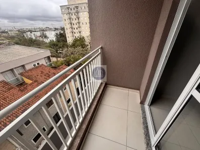 Apartamento com 2 Quartos à venda, 50m² no Itaquera, São Paulo