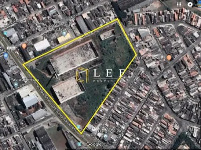 Lote/Terreno à venda, 42000m² no Vila Monte Belo, Itaquaquecetuba