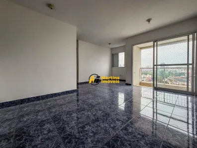 Apartamento com 2 Quartos à venda, 65m² no Jaguaré, São Paulo