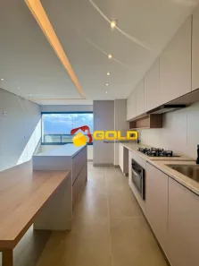 Apartamento com 2 Quartos para alugar, 68m² no Jardim Sul, Uberlândia
