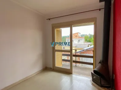Apartamento com 1 Quarto à venda, 43m² no Partenon, Porto Alegre