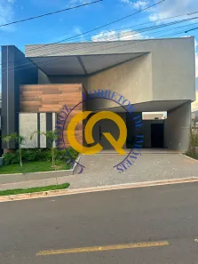 Casa com 3 Quartos à venda, 158m² no Residencial Maria Júlia, São José do Rio Preto
