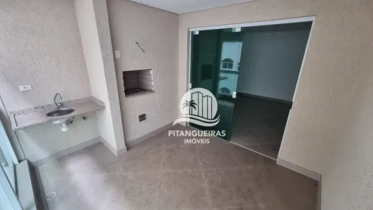 Apartamento com 3 Quartos à venda, 100m² no Pitangueiras, Guarujá