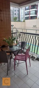 Apartamento com 3 Quartos à venda, 93m² no Vila Gomes Cardim, São Paulo
