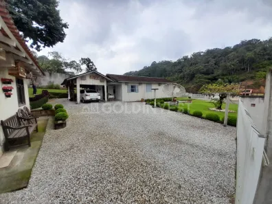 Casa com 2 Quartos à venda, 827m² no Cedrinho, Brusque