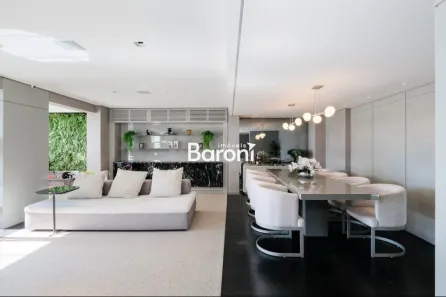 Apartamento com 2 Quartos à venda, 173m² no Cerqueira César, São Paulo