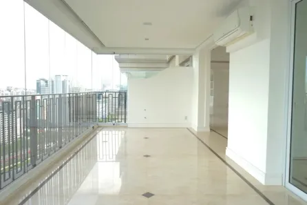 Apartamento com 4 Quartos à venda, 418m² no Jardim Panorama, São Paulo