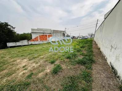 Lote/Terreno à venda, 410m² no Jardim D'Icaraí, Salto