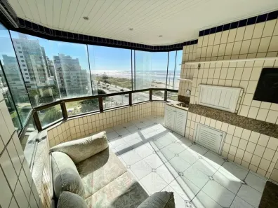 Apartamento com 3 Quartos à venda, 145m² no Navegantes, Capão da Canoa