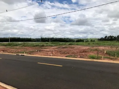 Lote/Terreno à venda, 300m² no Samambaia Parque Residencial, Bauru