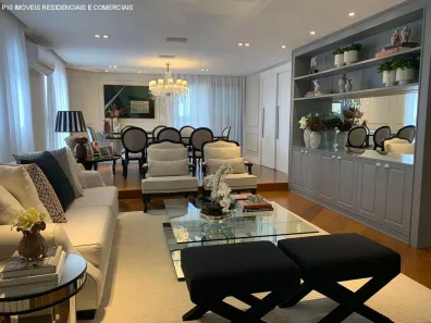 Apartamento com 4 Quartos à venda, 250m² no Planalto Paulista, São Paulo