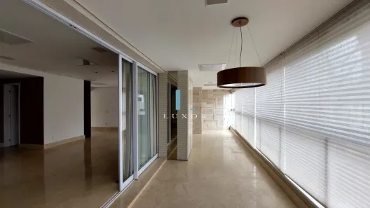 Apartamento com 3 Quartos à venda, 197m² no Vila da Serra, Nova Lima