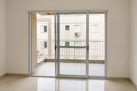 Apartamento com 2 Quartos à venda, 60m² no Vila Esperança, Itu