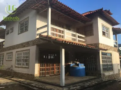 Imóvel Comercial com 5 Quartos para venda ou aluguel, 454m² no Engenho do Mato, Niterói