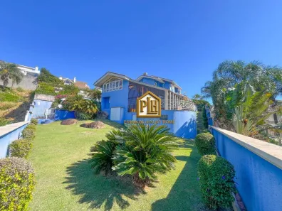 Casa de Condomínio com 5 Quartos à venda, 725m² no Vila Santista, Atibaia