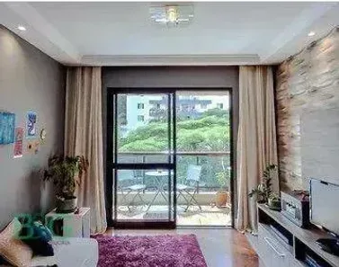 Apartamento com 4 Quartos à venda, 135m² no Ipiranga, São Paulo