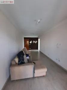 Apartamento com 2 Quartos à venda, 64m² no Vila Aurora (Zona Norte), São Paulo