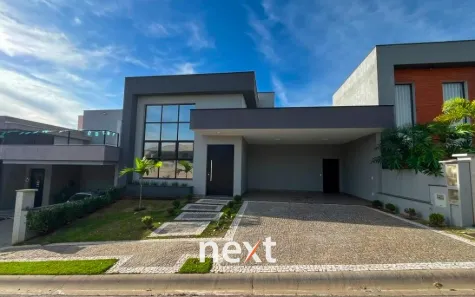 Casa de Condomínio com 3 Quartos à venda, 191m² no Vila Capuava, Valinhos