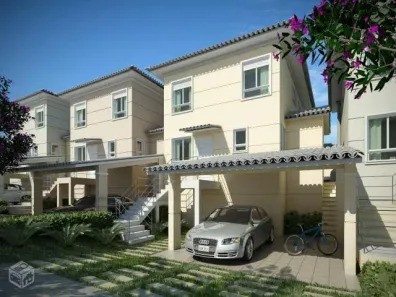 Sobrado com 3 Quartos à venda, 161m² no Jardim da Glória, Cotia
