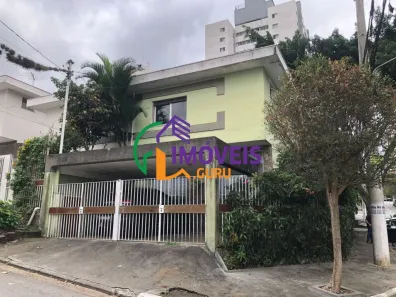 Sobrado com 2 Quartos à venda, 200m² no Vila Alexandria, São Paulo