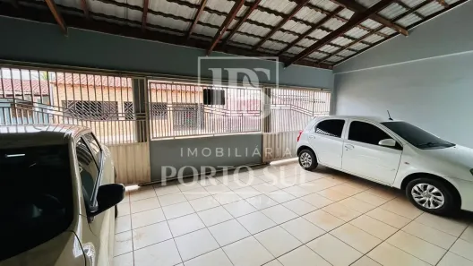 Casa com 2 Quartos à venda, 190m² no Aeroclube, Porto Velho