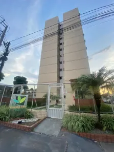 Apartamento com 2 Quartos à venda, 55m² no Coqueiro, Belém