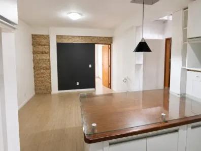 Apartamento com 3 Quartos à venda, 59m² no Centro, Petrópolis