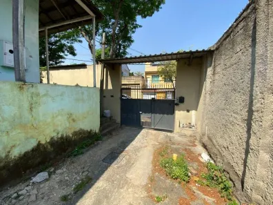 Lote/Terreno à venda, 871m² no Abolição, Rio de Janeiro