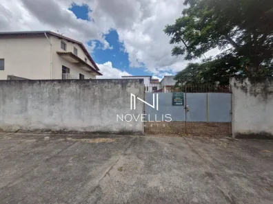 Lote/Terreno à venda, 300m² no Jardim Santa Maria, Jacareí
