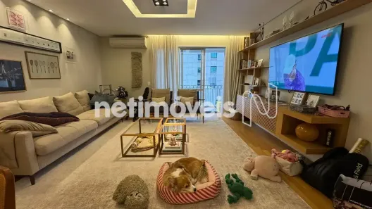 Apartamento com 1 Quarto para alugar, 100m² no Itaim Bibi, São Paulo